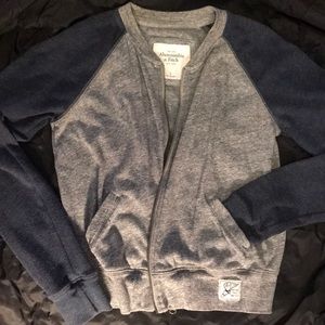 Abercrombie & Fitch jacket